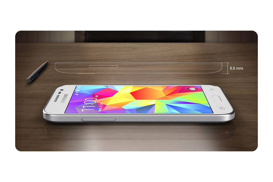 samsung core prime lte